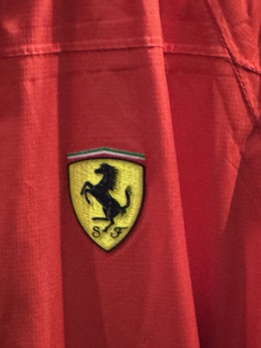 Geaca Scuderia Ferrari