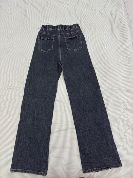 Джинсы для беременных