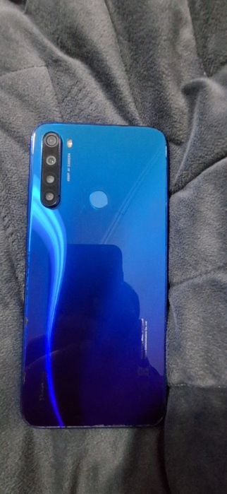 Redmi note 8 продажа