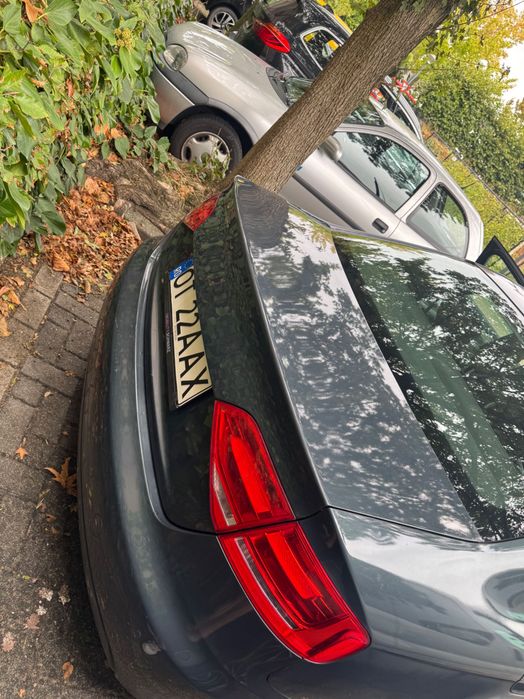 Audi A4 B8 2008 1.8T