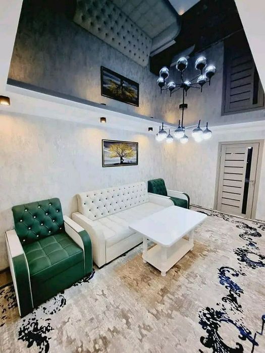 Vokzal saodatda ijaraga uzoq muddatga kvartira