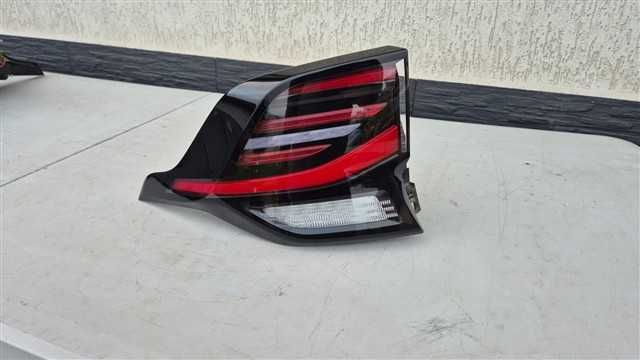 Lampa Stop stanga pe aripa Kia Sportage 5 NQ5 GT-Line cod 92401-R2100