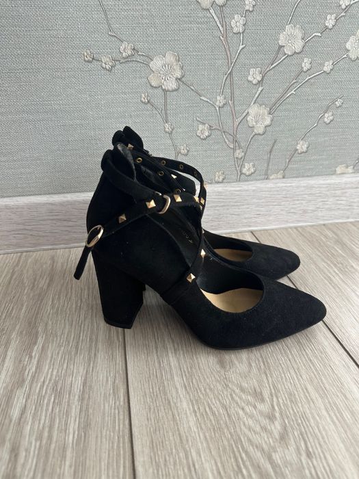 Туфли на весна/лето