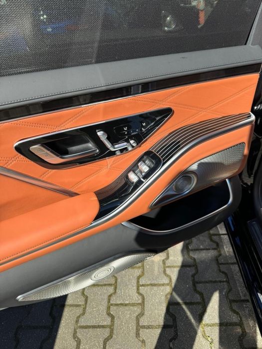Other S 600 2025 — 7