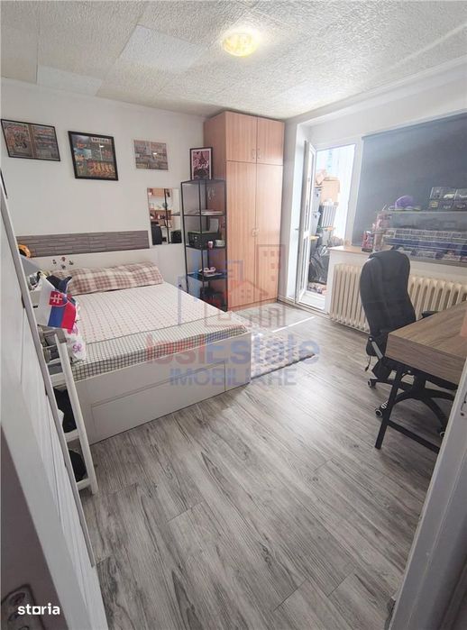 Apartament 2 camere Tatarasi - Tudor Center
