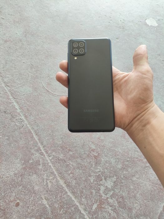 Samsung A12 ssssssss