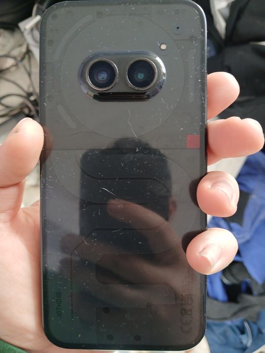 Nothing phone 2a 8/128GB