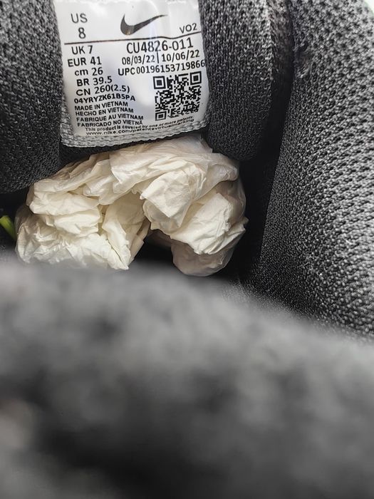 Nike Air Max AP CU4826 011