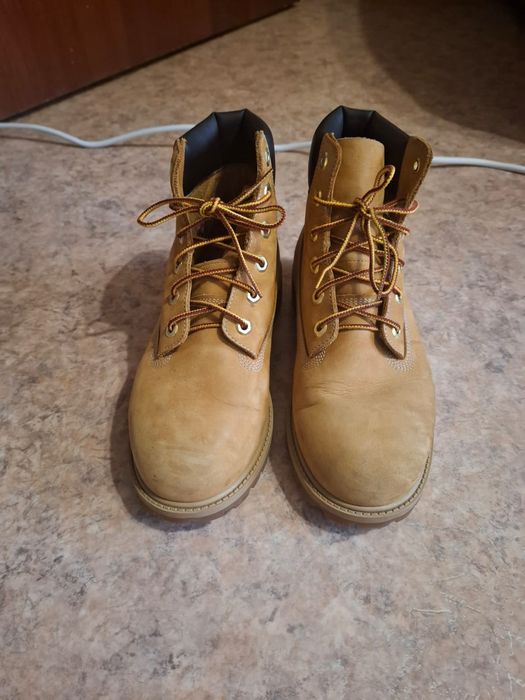 Германский Ботинки Осенью Мужской