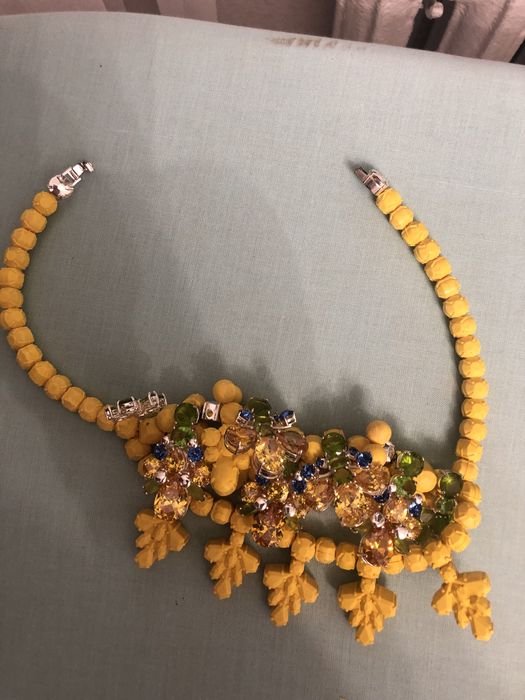 Продам колье