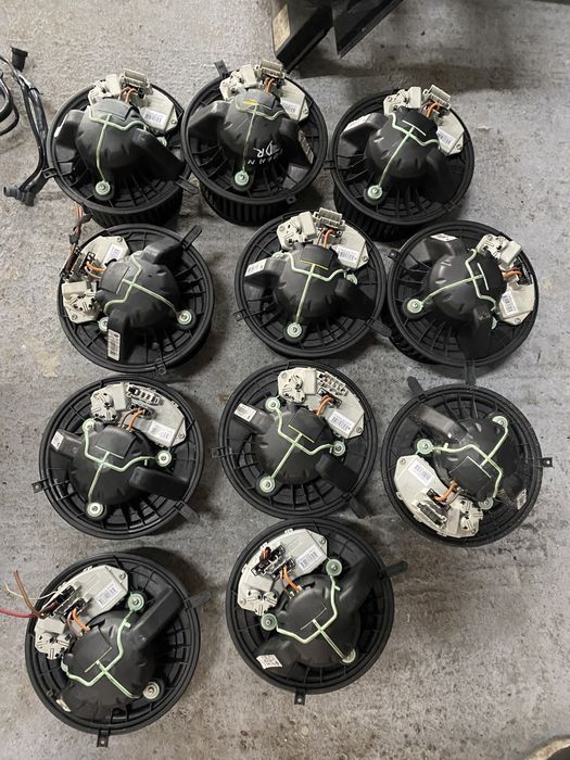 Ventilator habitaclu bmw e81/82/87/90/91/92