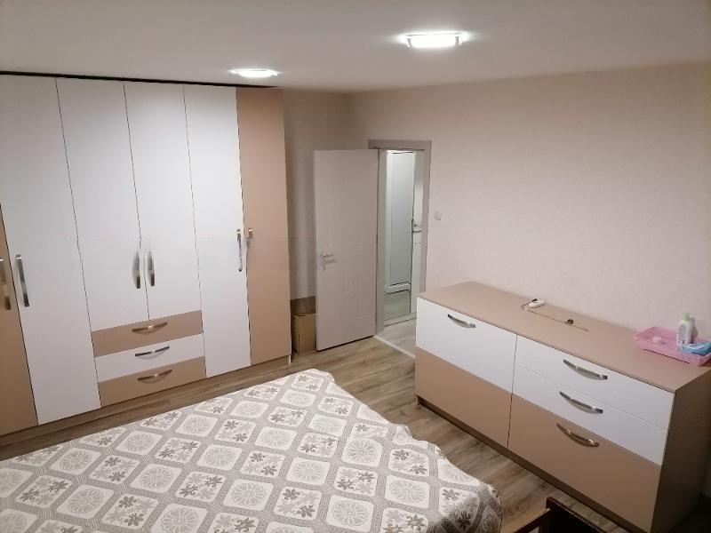 Двустаен апартамент! Обзаведен!