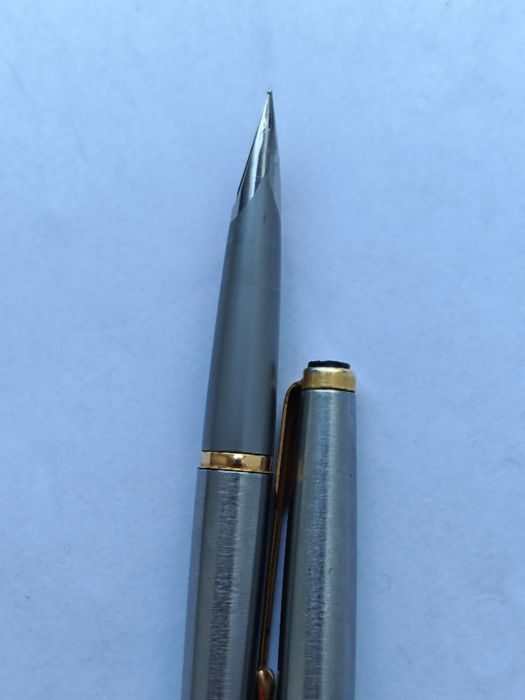 Stilou Parker 50 Falcon