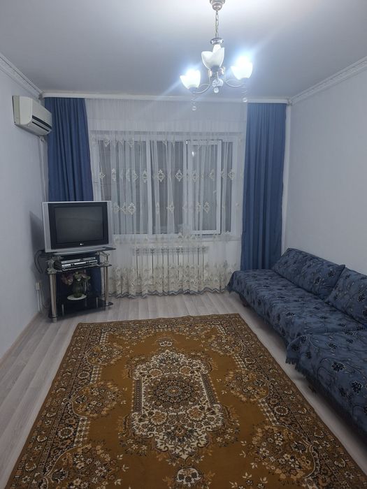 Долгосрочная аренда квартир.