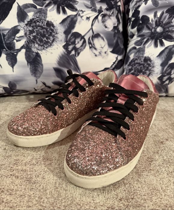 Adidasi unisex paiete