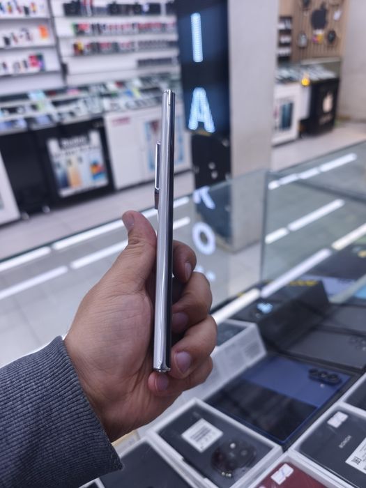 Samsung not 20 ultra 12/256