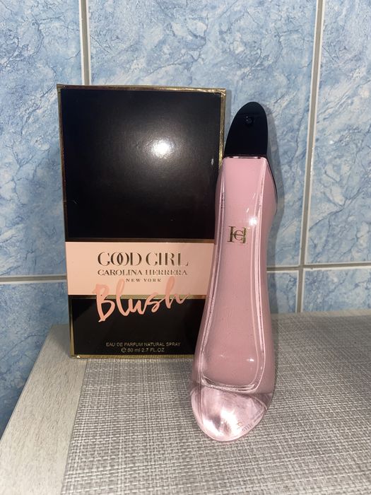 Parfum Carolina Herrera Blush