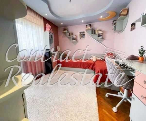 Дава се под наем Тристаен апартамент в Варна, Погреби - 90 кв.м за 663 € - Снимка #7