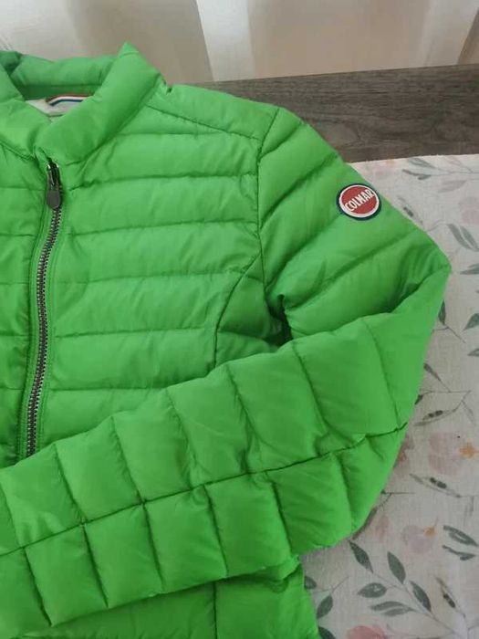 Geacă cu puf Colmar