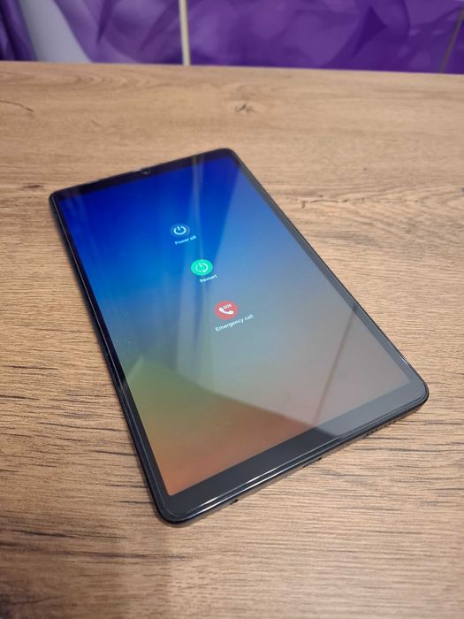 Tableta Samsung Galaxy Tab A9 8Gb/128Gb 4G Blue Navy + BONUS!