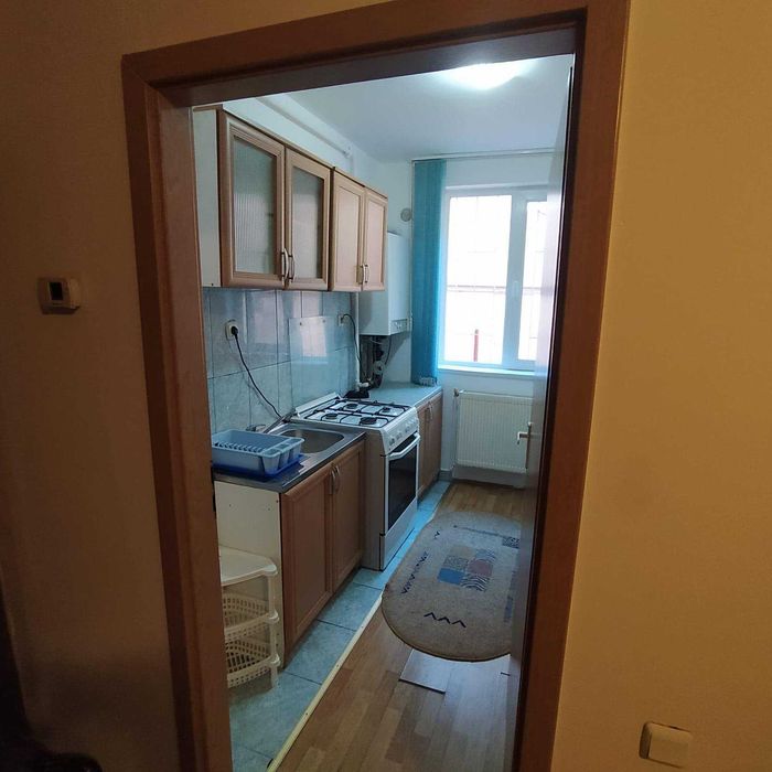 Apartament 1 camera Gheorgheni