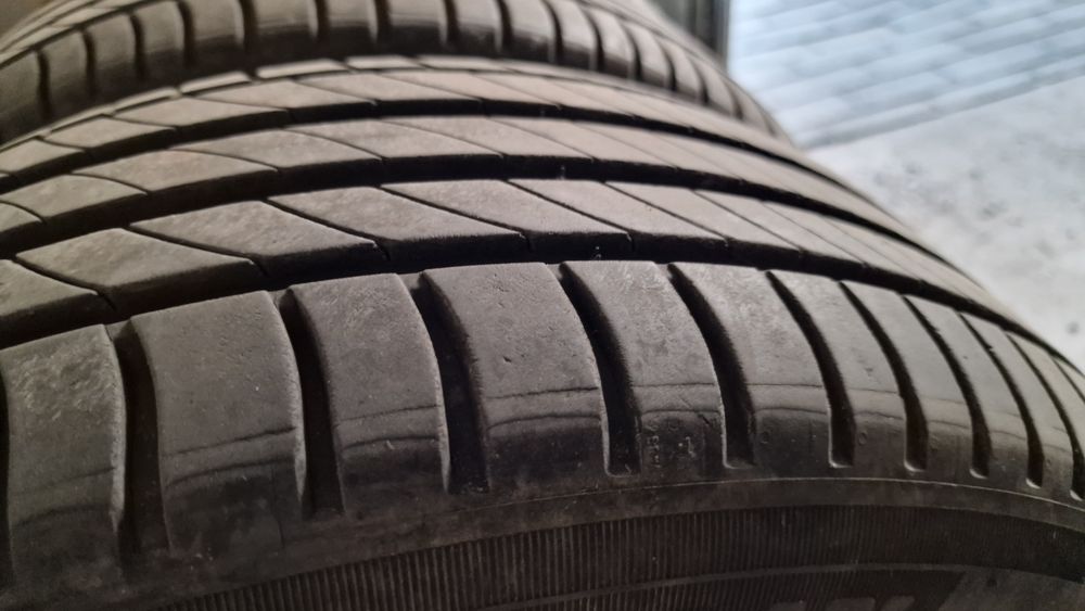 Летни гуми Michelin Primacy 4 205/55 R16 91V DOT 43/2019