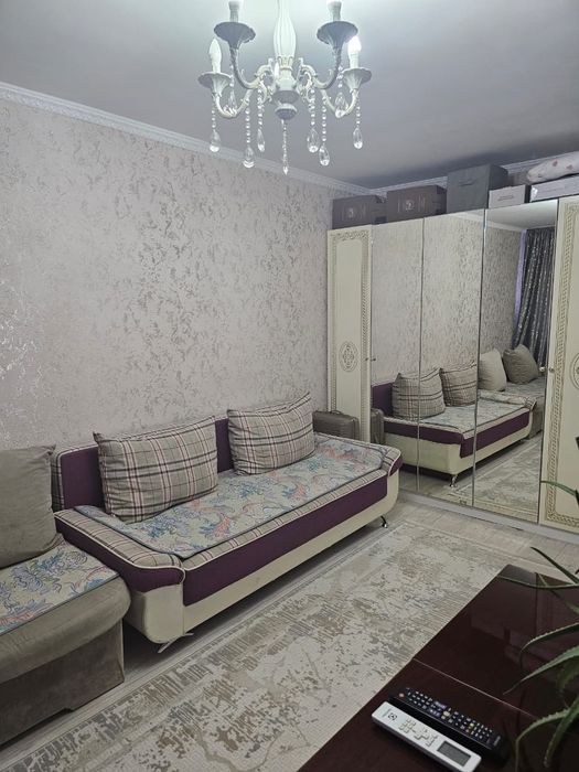 Продам 1 комнатную квартиру