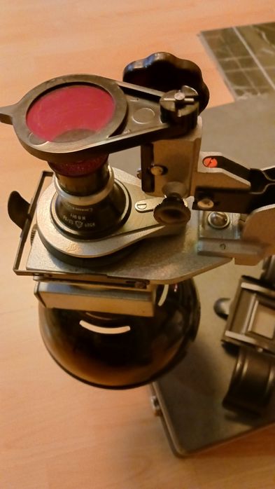 Фотоувеличител,за колекционери