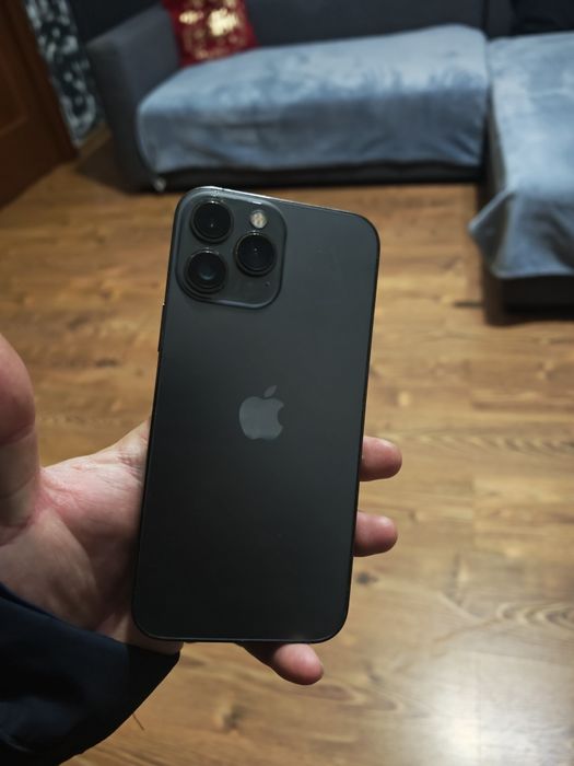 Oferta! Iphone 13 pro max 256gb