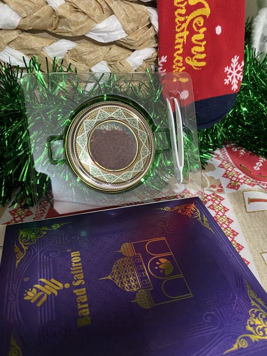 Шафран Иранский оригинал