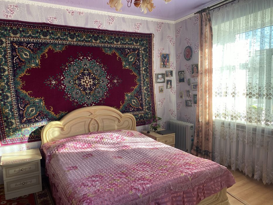 2-комн. продается в г.Абае Карагандинской обл.