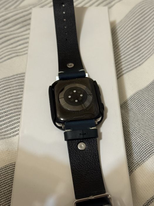 Apple watch 9 45mm эпл уатч 9 45мм