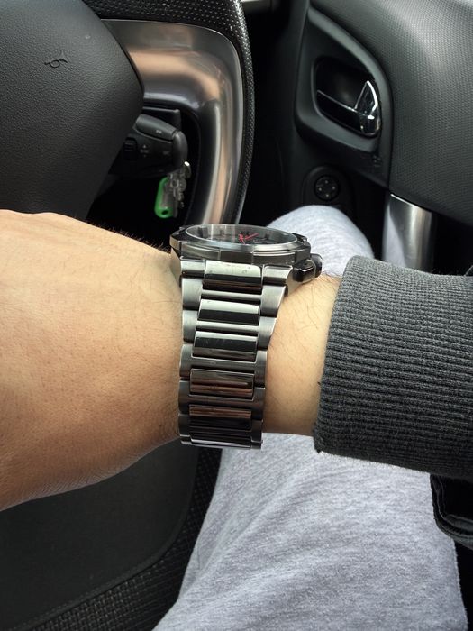 Ceas Hugo Boss original
