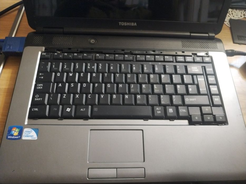Piese de schimb toshiba satellite pro L300
