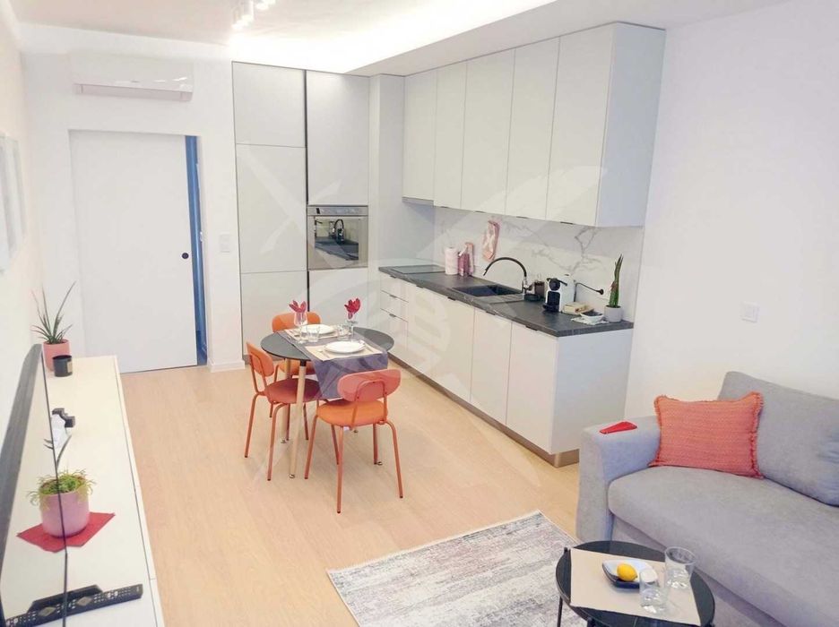 Дава се под наем Двустаен апартамент в София, Подуяне - 69 кв.м за 660 € - Снимка #2