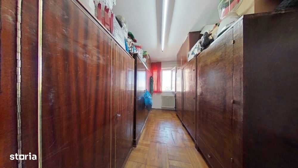 Apartament cu 3 camere de vanzare – Piata Garii, Arad — fotografia 2