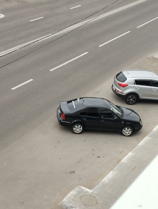 ПРОДАМ МАШИНУ volkswagen bora автомат