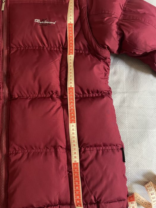 Зимно яке ново мъжко