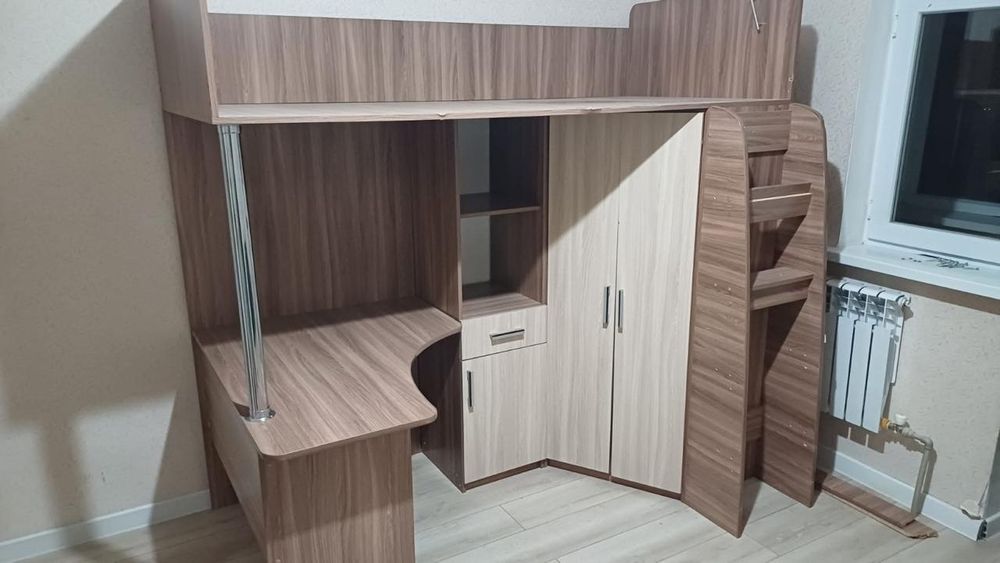 детский гарнитур