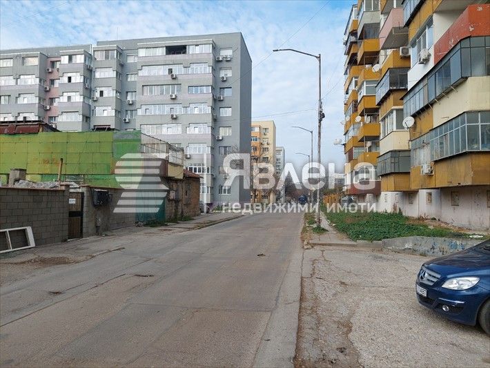 Продава се Гараж / Паркомясто в Варна, Автогара - 19 кв.м за 1579 €/кв.м - Снимка #4