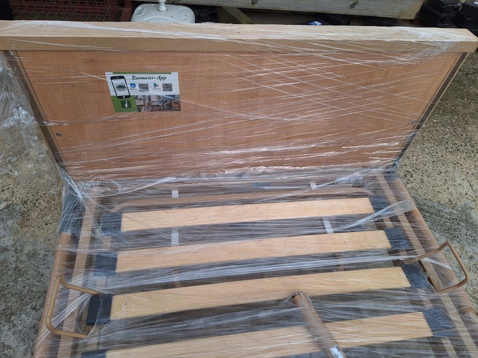 Pat medicinal nou+ saltea