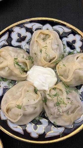 Ovqat yetkazib berish korxonalaga