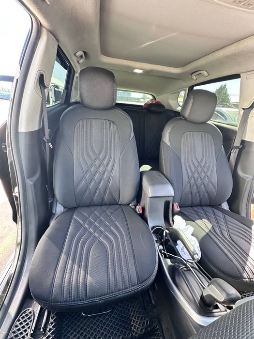 Avto chexol Cobalt Gentra Nexia Spark Damas Labo Lacetti Matiz
