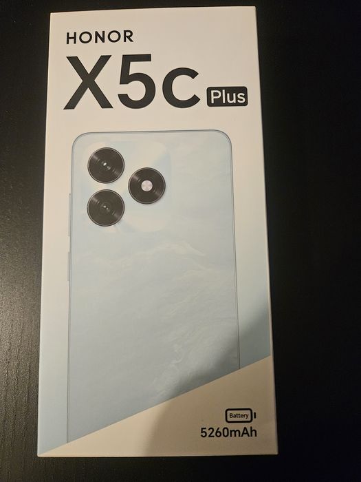 Telefon Mobil Motorola G06