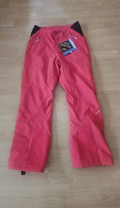 Ски панталин дамски Spyder GTX М размер