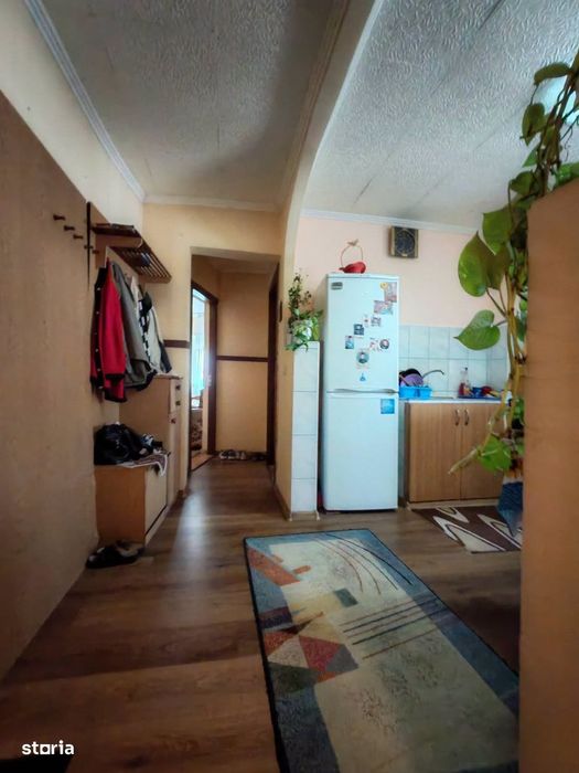 Sofimob Team/3 camere / Lacul Rosu / Olosig