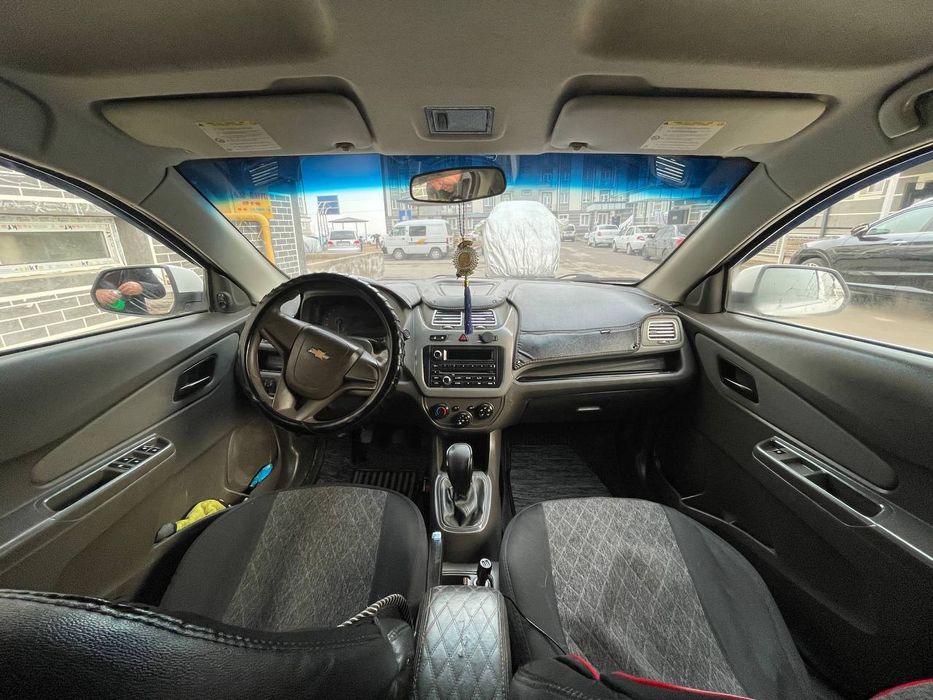 Кобилт сотилади 2014