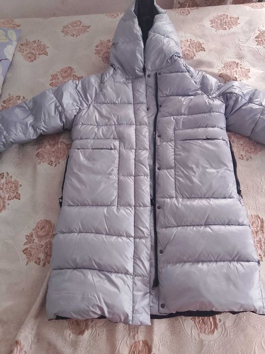 Продам Куртку зимнюю