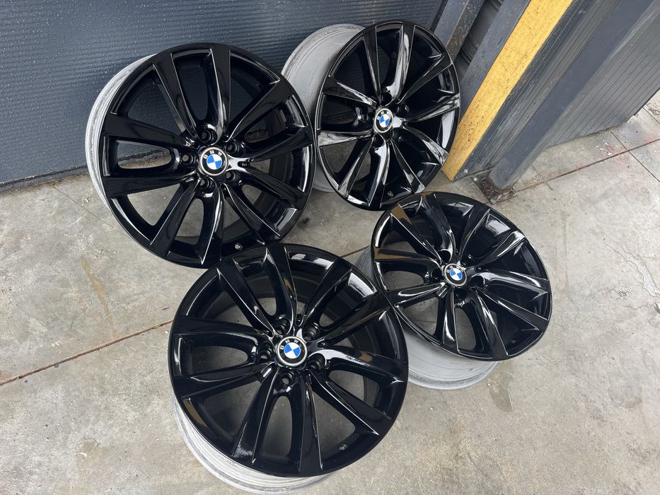 BMW 19 OEM M джанти - style 331