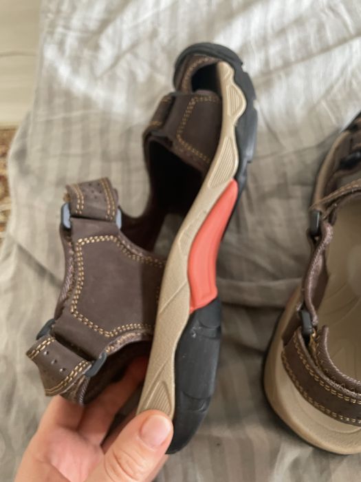 Сандали подростковые